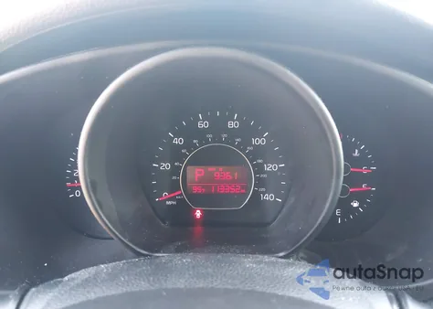 2015 Kia Soul from USA, damaged, VIN KNDJN2A24F7751832